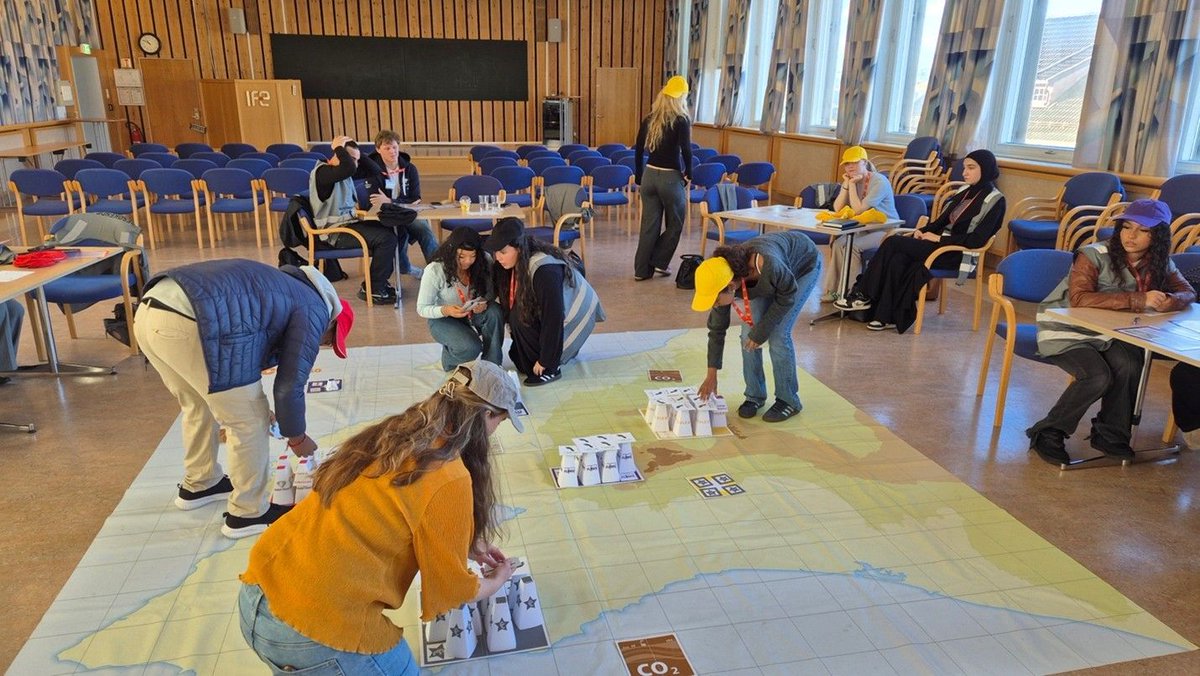 ENCASE_project tweet media