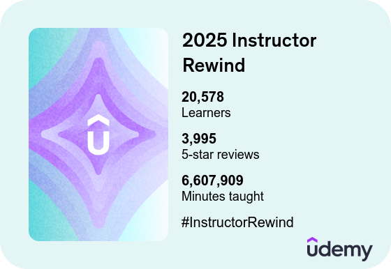 CipherdevL's tweet photo. As we approach the end of 2025, we want to thank our 67,500+ learners from 161 countries who have joined us in this journey since 2019; especially thanking all those who joined us in 2025. 💜

#Udemy #InstructorRewind #CipherDevLabs #Industry4 #DigitalTransformation #AI https://t.co/SfQiIVRSUk