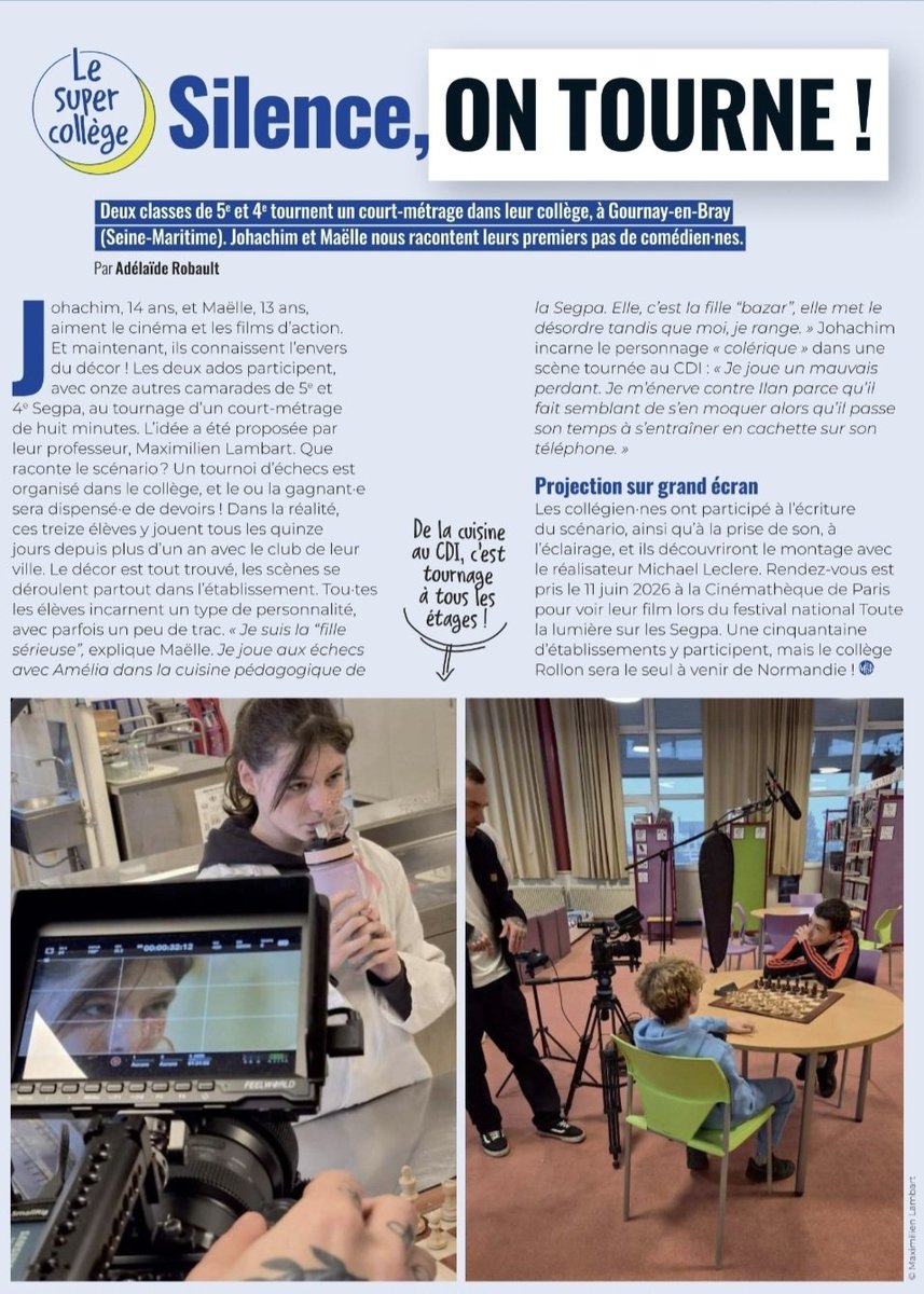 Maxi Prof tweet media