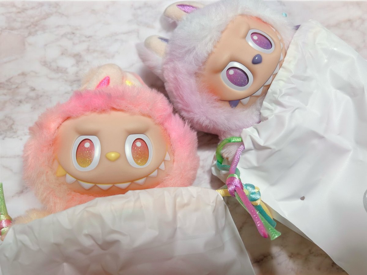 といぴーがプレゼントしてくれた😭😭💗💗💗💗💗💗💗かわいすぎる