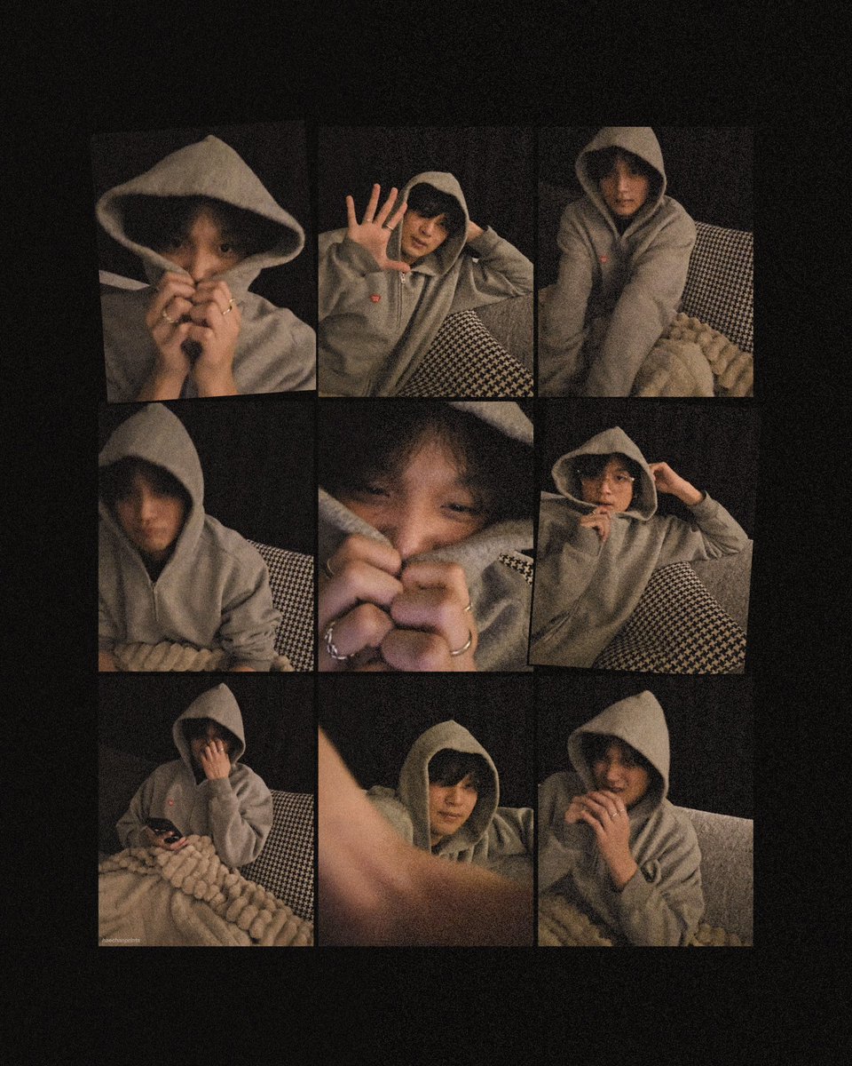 haechanprints's tweet image. haechan 🩶