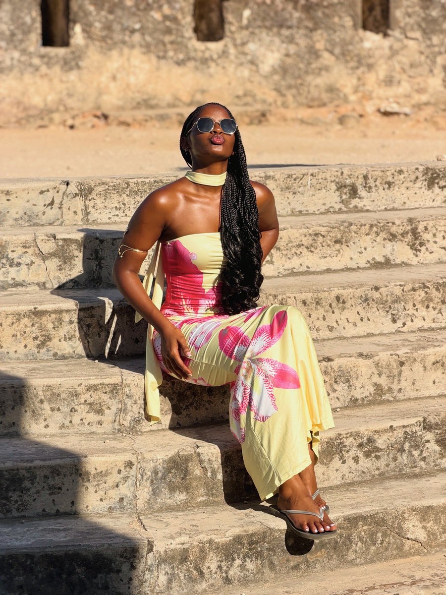 Linda Evelyn Namulindwa tweet media