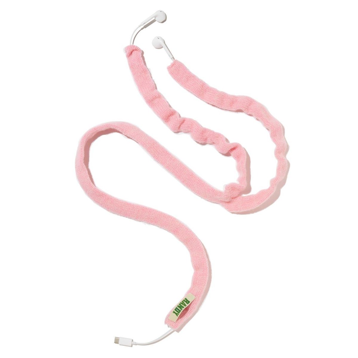 ˏˋ ꒰ 今日の #冬ギフト100 ꒱ ˎˊ˗ 〈RANDY〉のイヤホンカバー