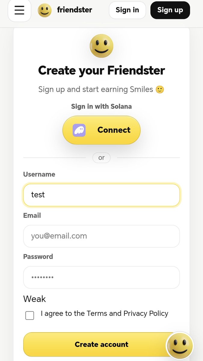 friendsterfun's tweet image. friendster.fun but onchain? $FRIENDSTER is coming back to @solana 🤓