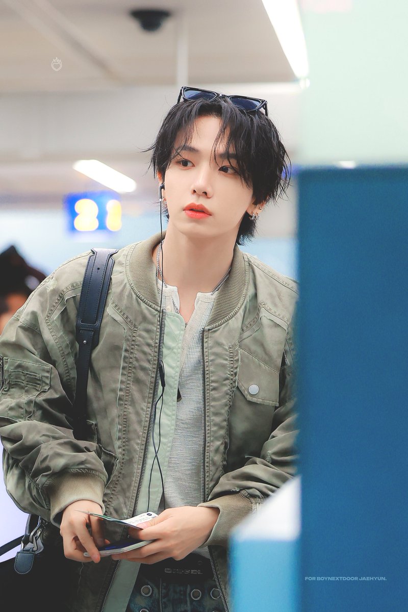 myeongbull's tweet image. 251126

#보이넥스트도어 #BOYNEXTDOOR #명재현 #JAEHYUN