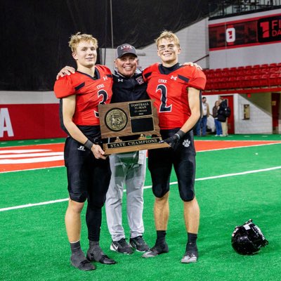 Ryder Mueller ‘28 RB/WR tweet media