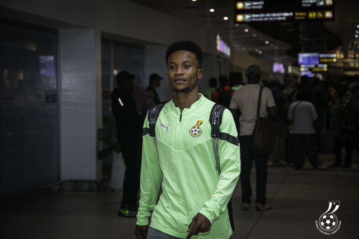 Emmanuel Annor tweet media