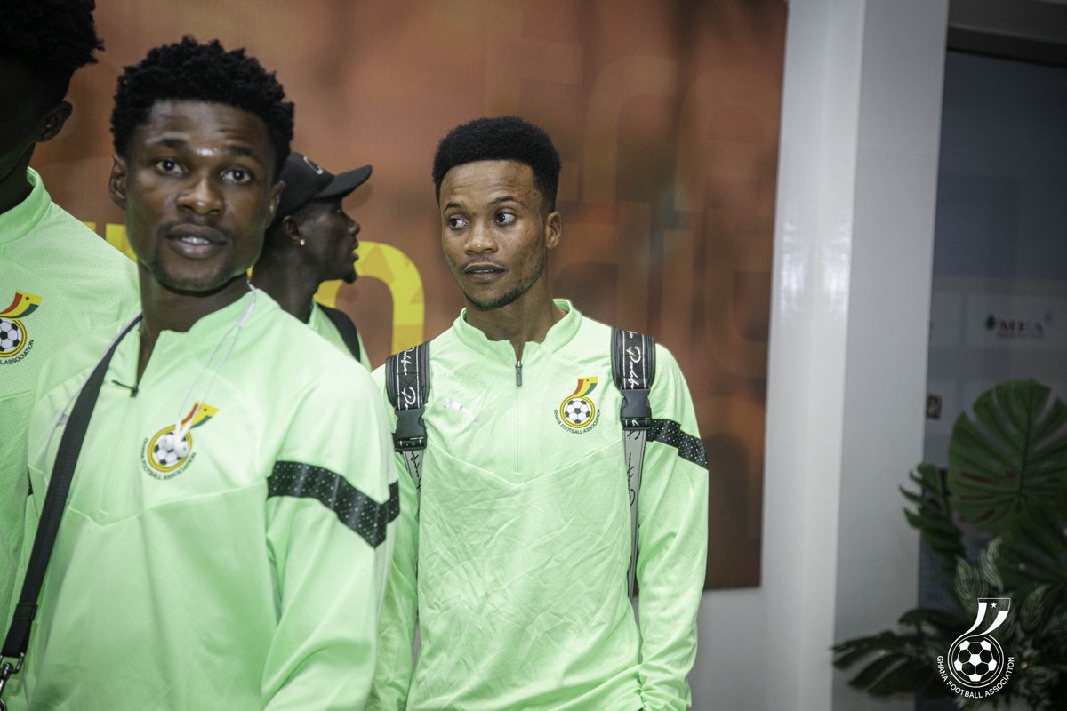 Emmanuel Annor tweet media