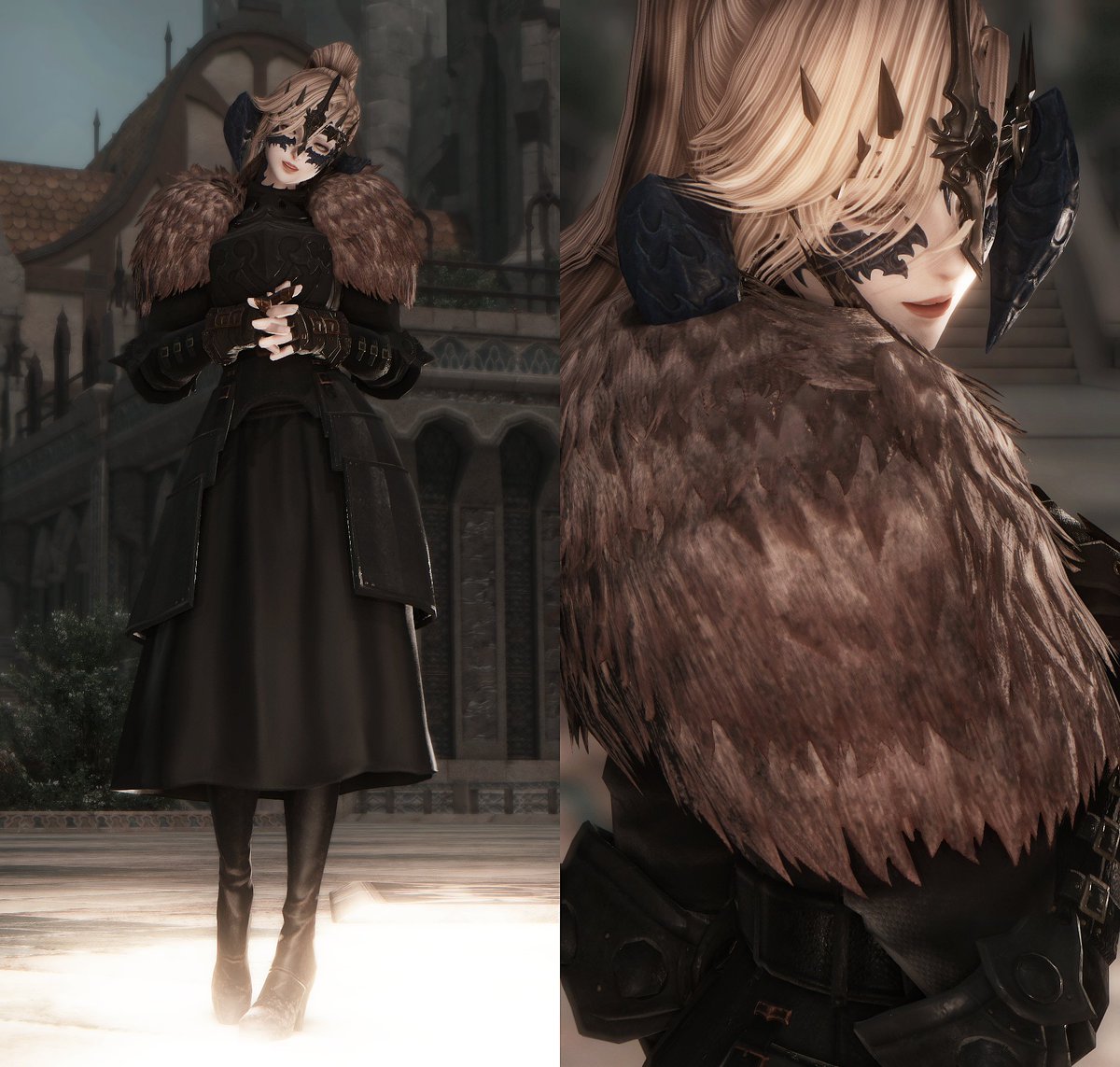 가프가리온 상의 넘 예뻐요
team털갑주 화이팅