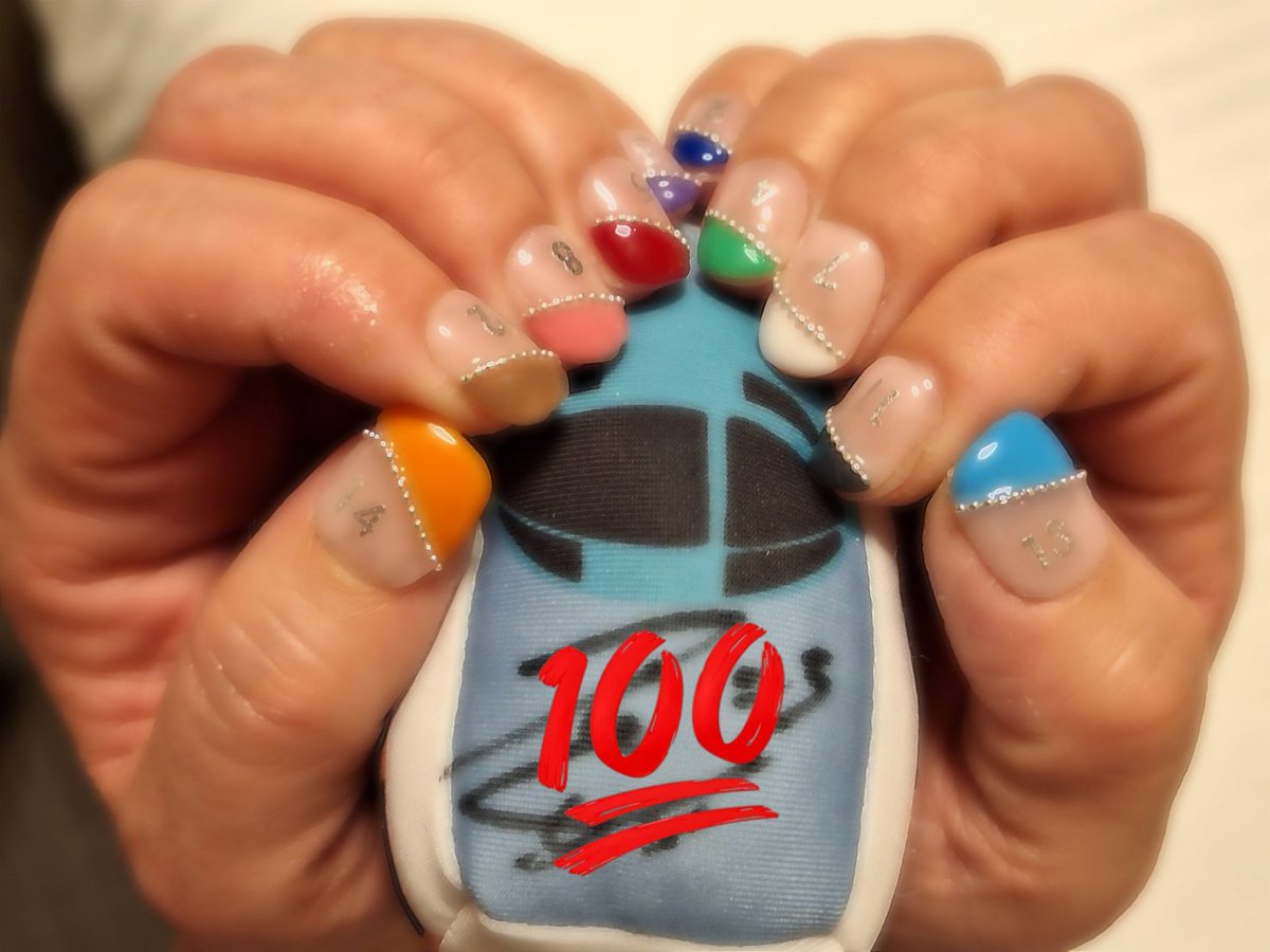 アロハくんが落としちゃったサインボール(お手玉)、最終的にカイくんが