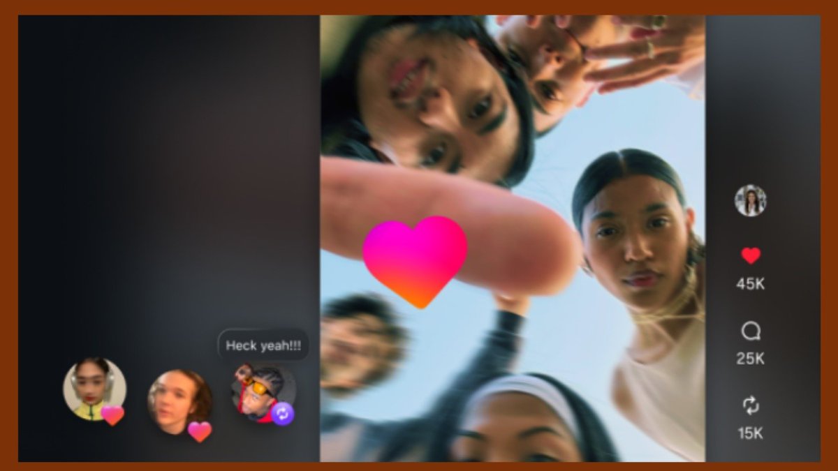 #Tecnologia Instagram Reels se podrán visualizar por la pantalla grande <a href="/SandraPetrucci2/">Sandra Petrucci 🎙💜</a> laprovincianews.com.ar/instagram-reel…