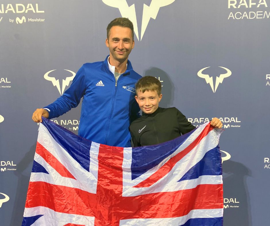 Ivanhoe School tweet media