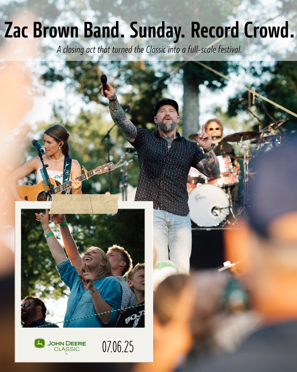 John Deere Classic tweet media