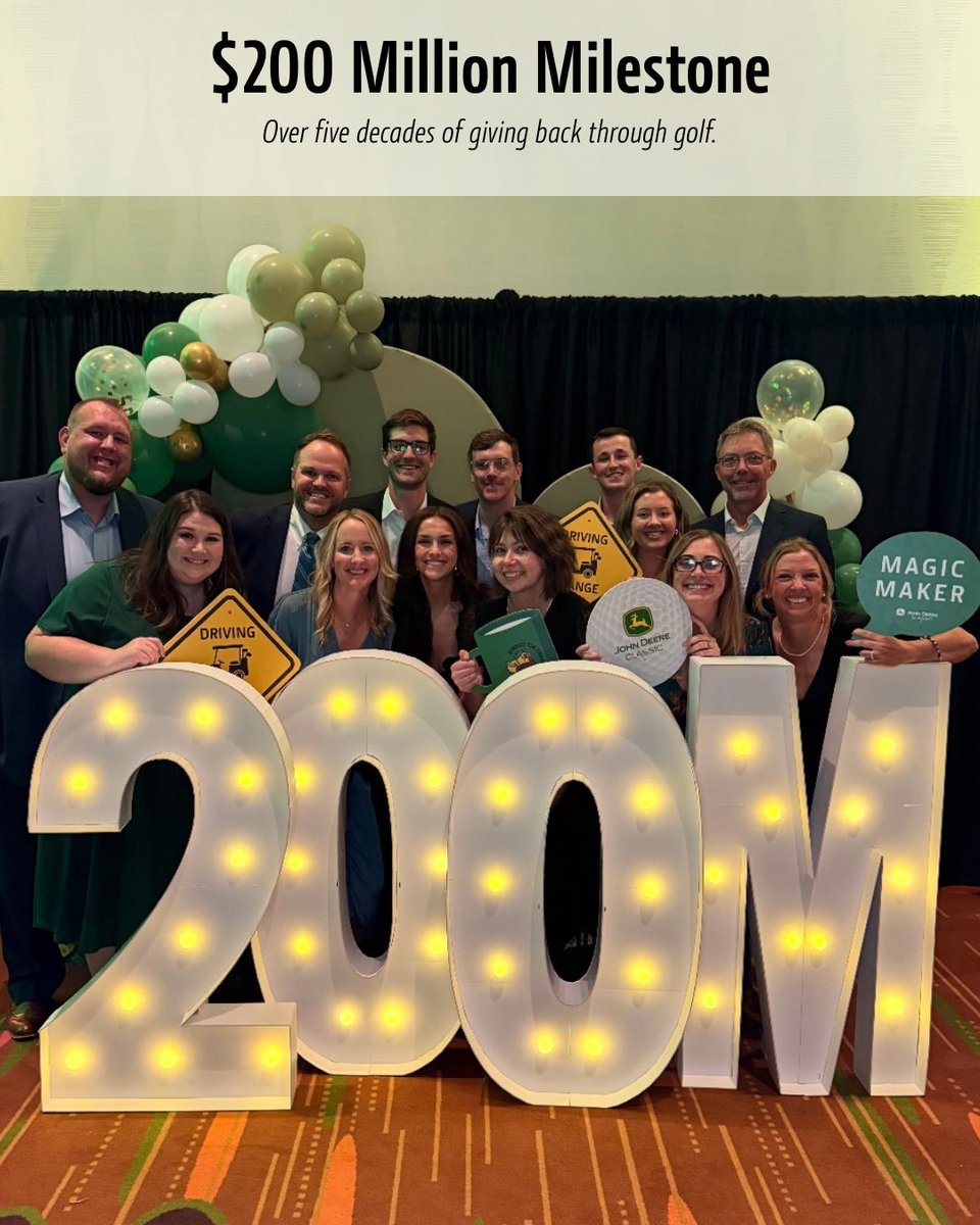 John Deere Classic tweet media