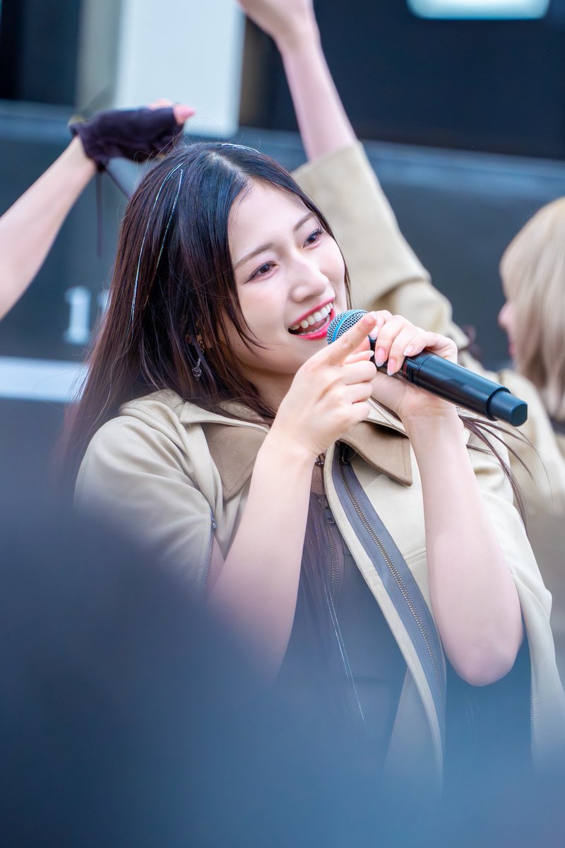 夢でも 君だよ💭 #蟹沢萌子 #ノイミー_カメコ