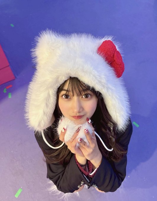 上村佳里奈のTwitter画像4