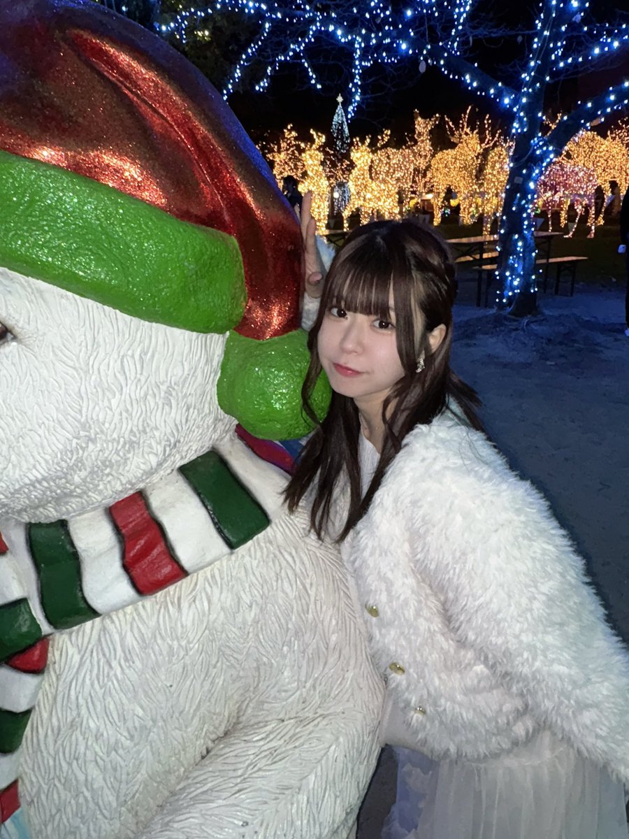 しろくまぱぱページ しろくまさーん🐻‍❄️