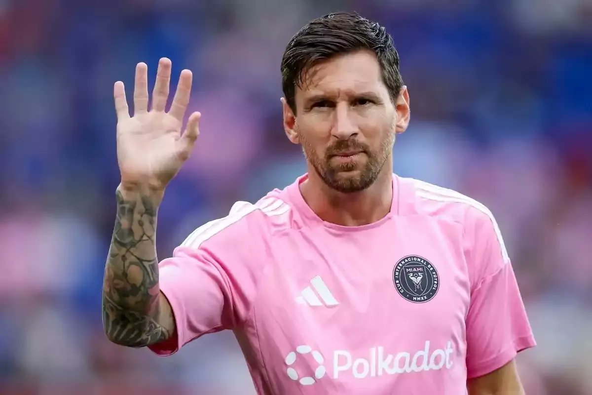 Polkadot en Español tweet media