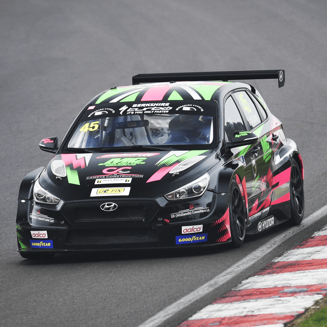 🎄 2025 TCR UK ADVENT CALENDAR 🎄

Who do we find behind door number 17?

Alistair Camp

Alistair took part in the opening two race weekends of the season, both held at Donington Park driving the Area Motorsport run Hyundai i30 N TCR.

#TCRUK 🇬🇧 #TouringCars #TCR