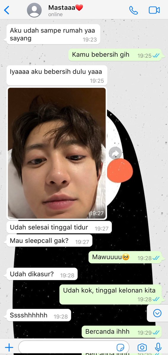 Part_of_caramel's tweet image. #Chanbaek onetweet au.

—𝙛𝙧𝙤𝙢; 𝙇𝙤𝙫𝙚 𝙞𝙣 𝙘𝙤𝙣𝙩𝙧𝙖𝙘𝙩 𝙐𝙣𝙞𝙫𝙚𝙧𝙨𝙚.

First date Leondut &amp;amp; Pakdos!