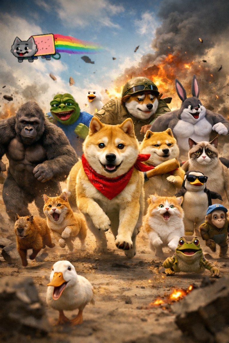 Anoncoin tweet media