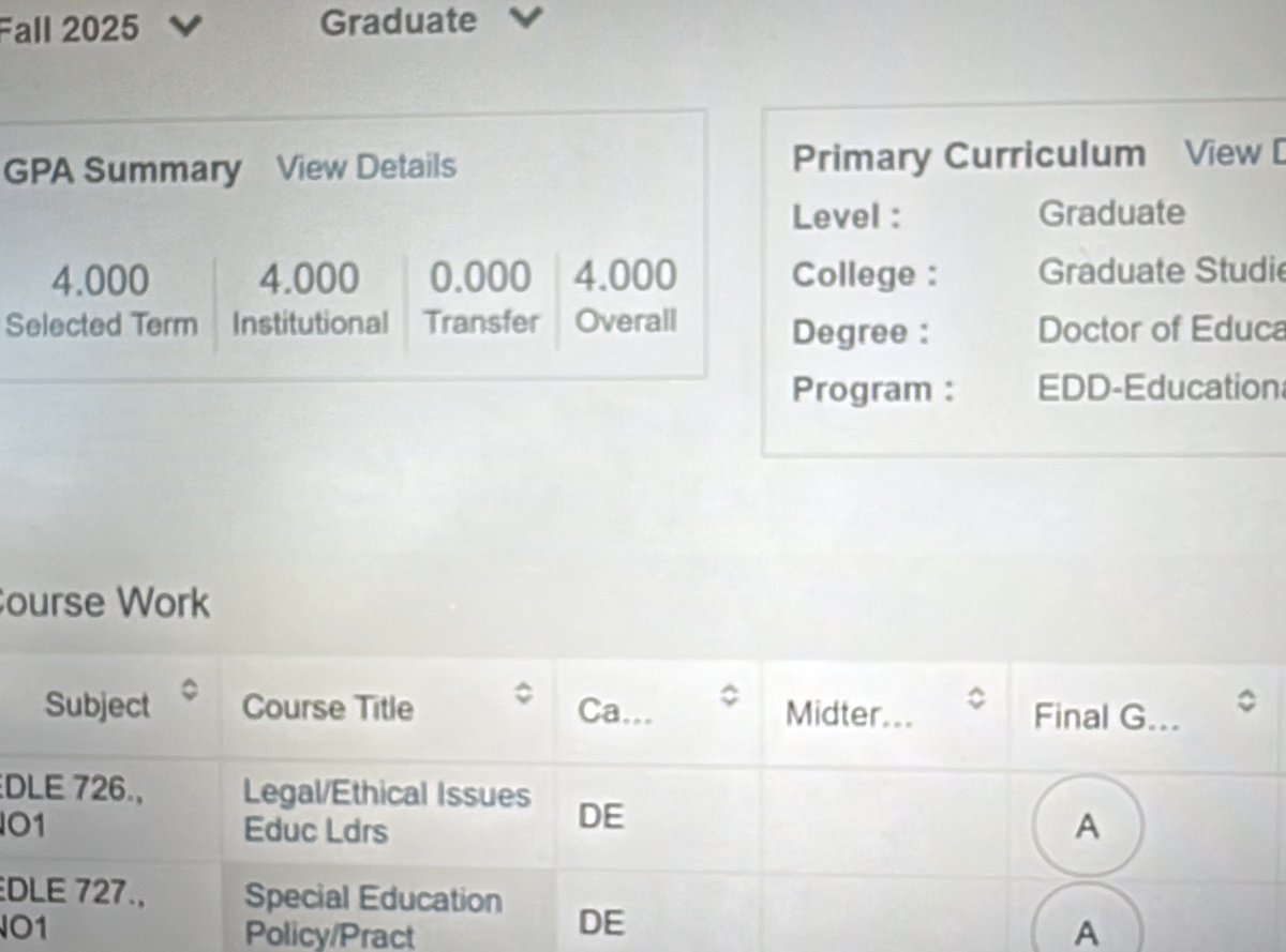 Frances Rivera, M.Ed. tweet media