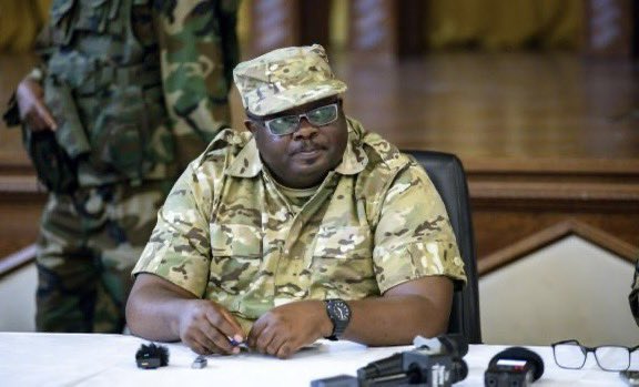 Baelenge Irenge tweet media