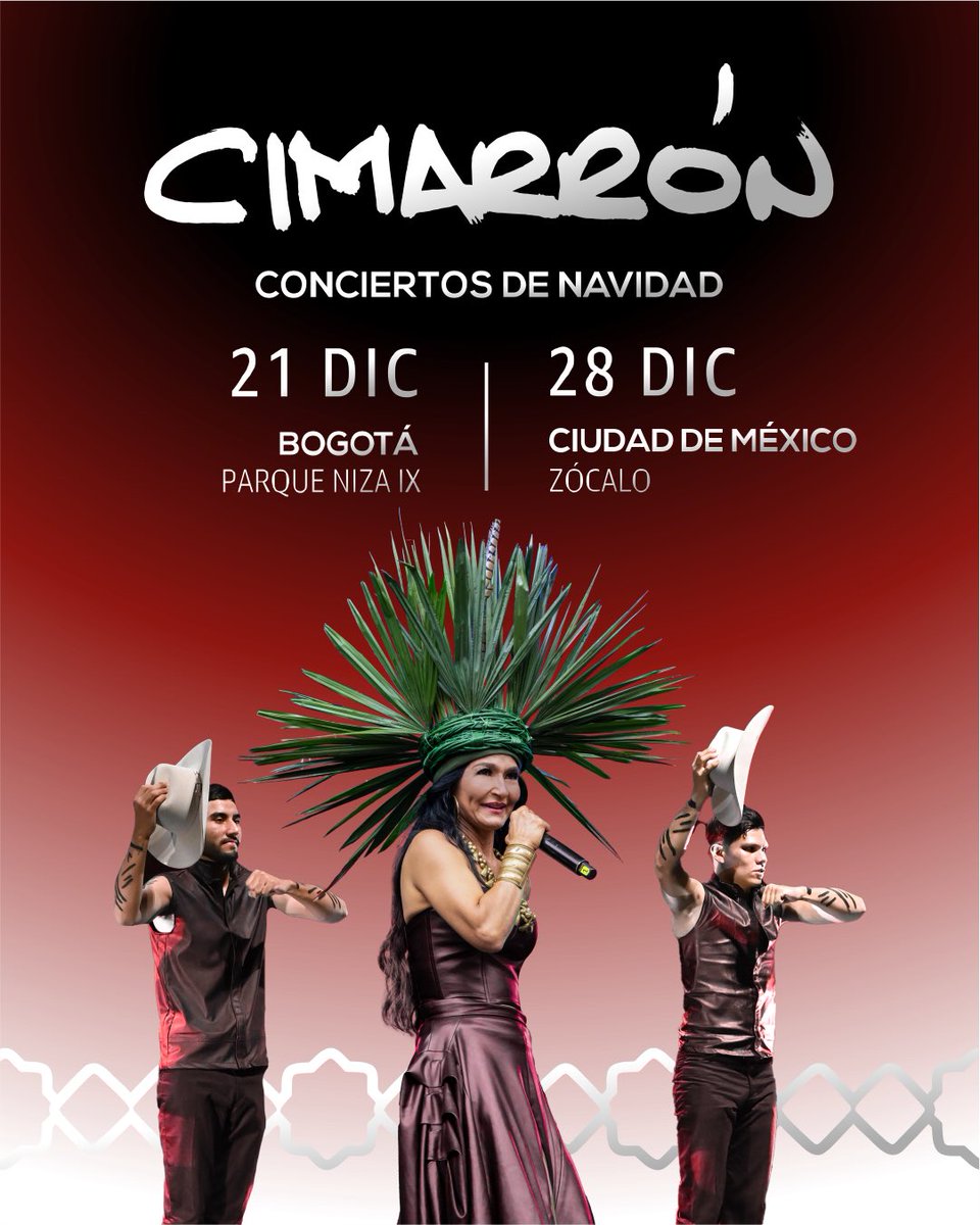 CimarronCol's tweet image. Dos hermosas ciudades para despedir este 2025✨✈️