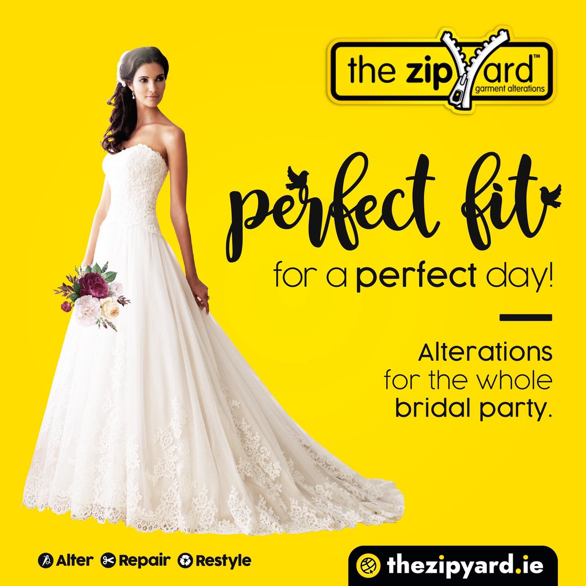 The Zip Yard Navan (@TheZipYardNavan) / Posts / X
