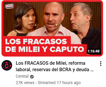 Iván Carrino tweet media