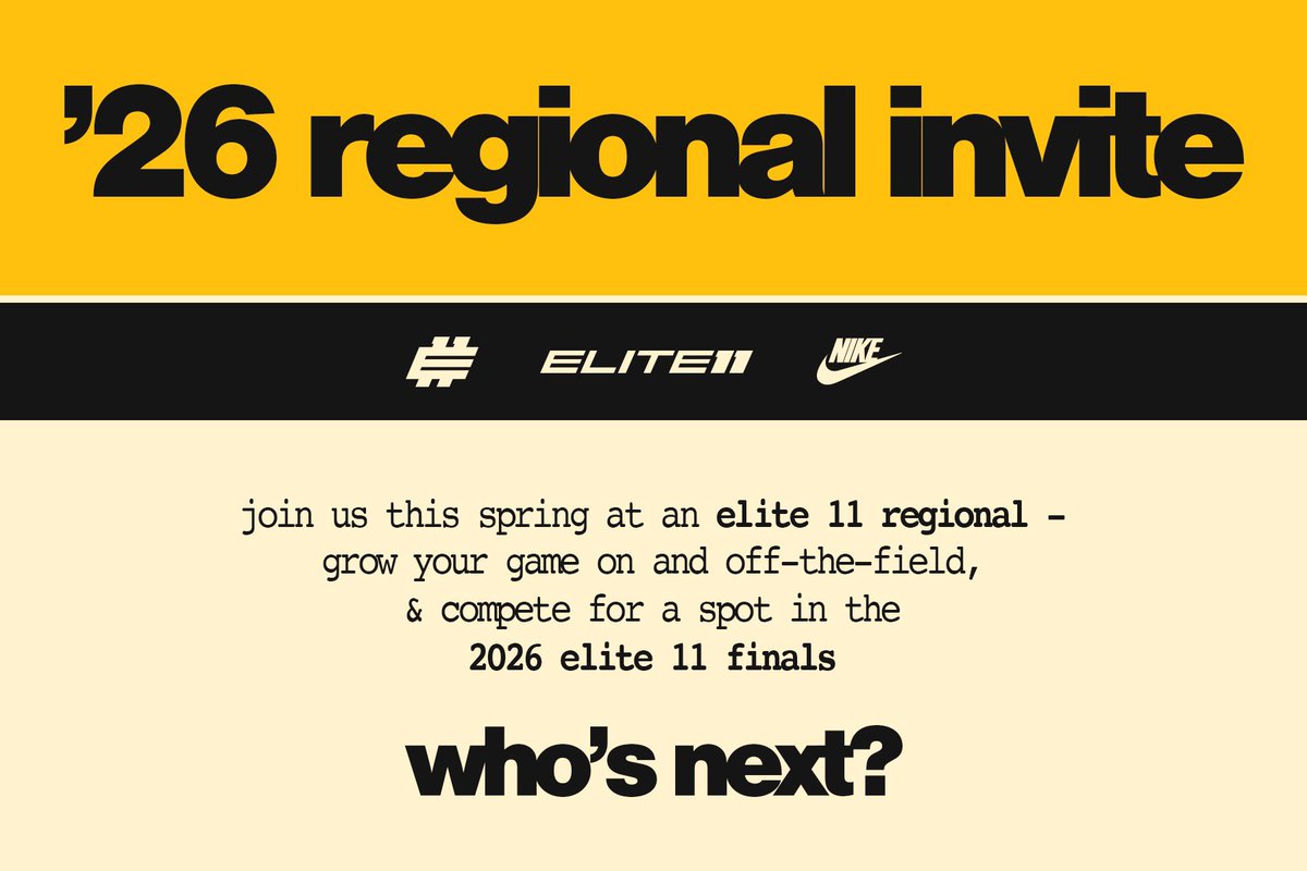 MichaelPyne2028's tweet image. Thank you for the invite! @Stumpf_Brian @Elite11