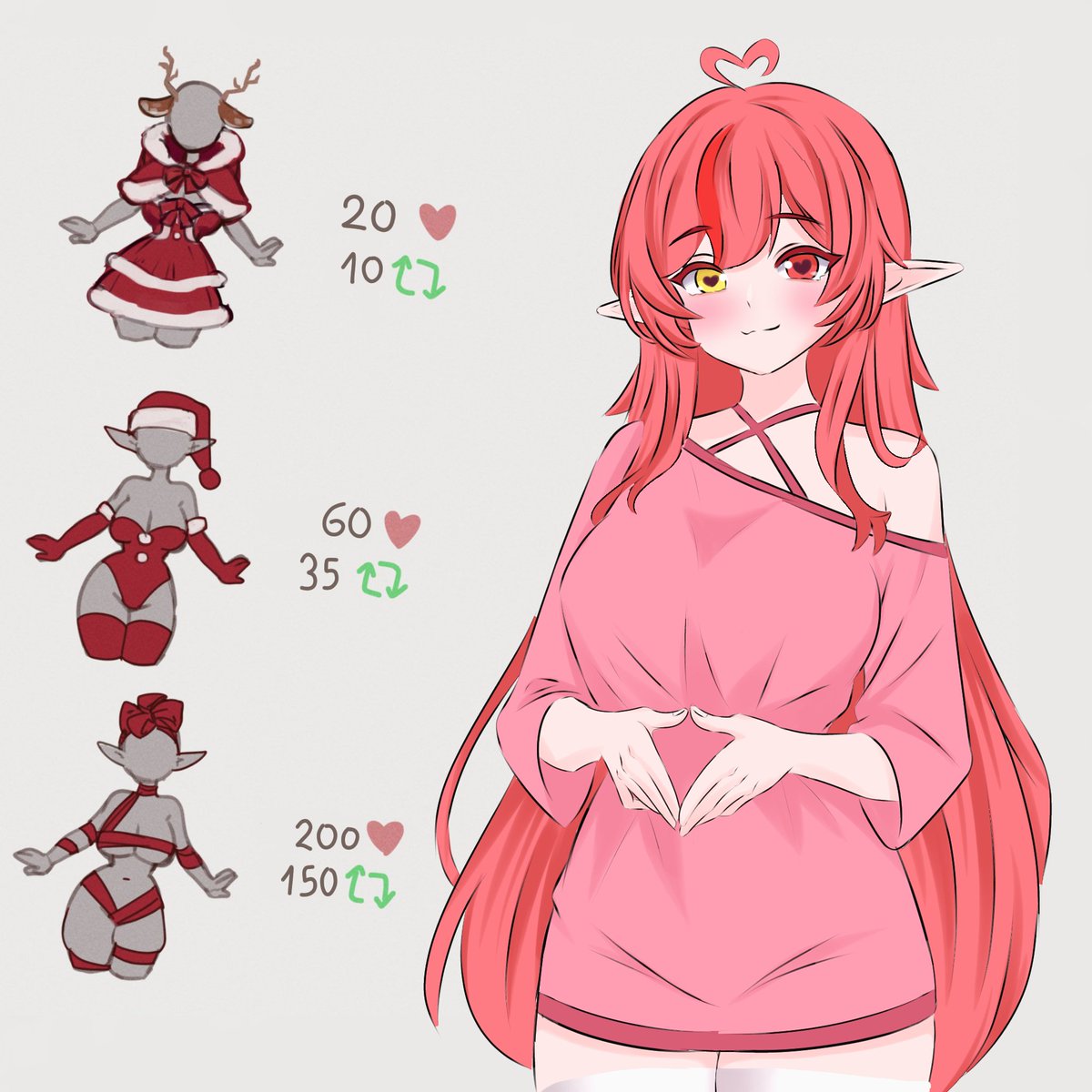 BloodRoseVT's tweet image. PADORU PADORUU!! ❤️

Yo sé que no llega pero si quiero el primero jsjs 🎀🍀

#Vtuber