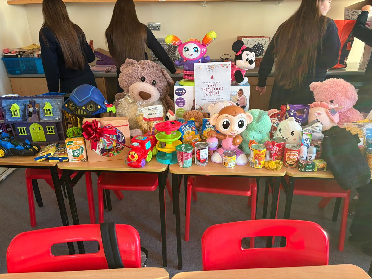 Ardscoil Mhuire tweet media