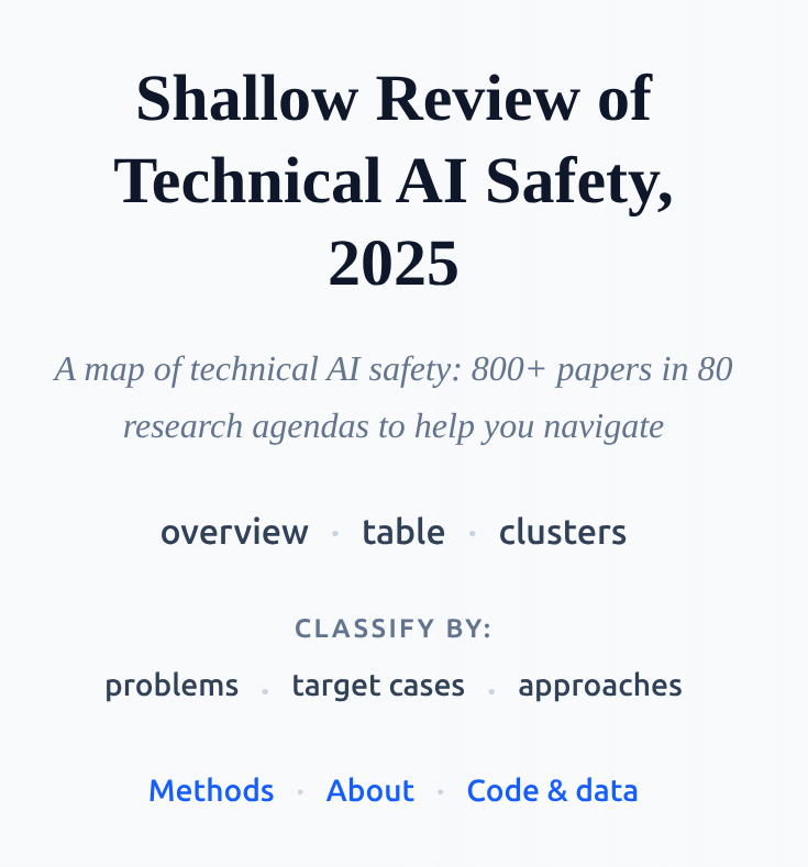 gavin leech (Non-Reasoning) tweet media