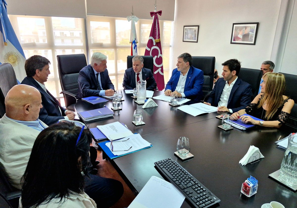 SigenARG tweet media