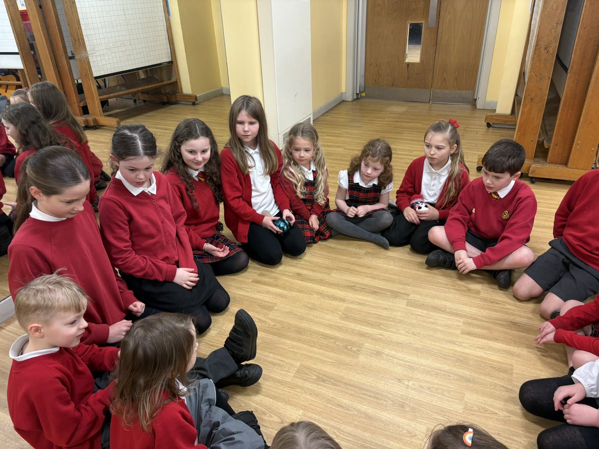 Hermitage Primary tweet media