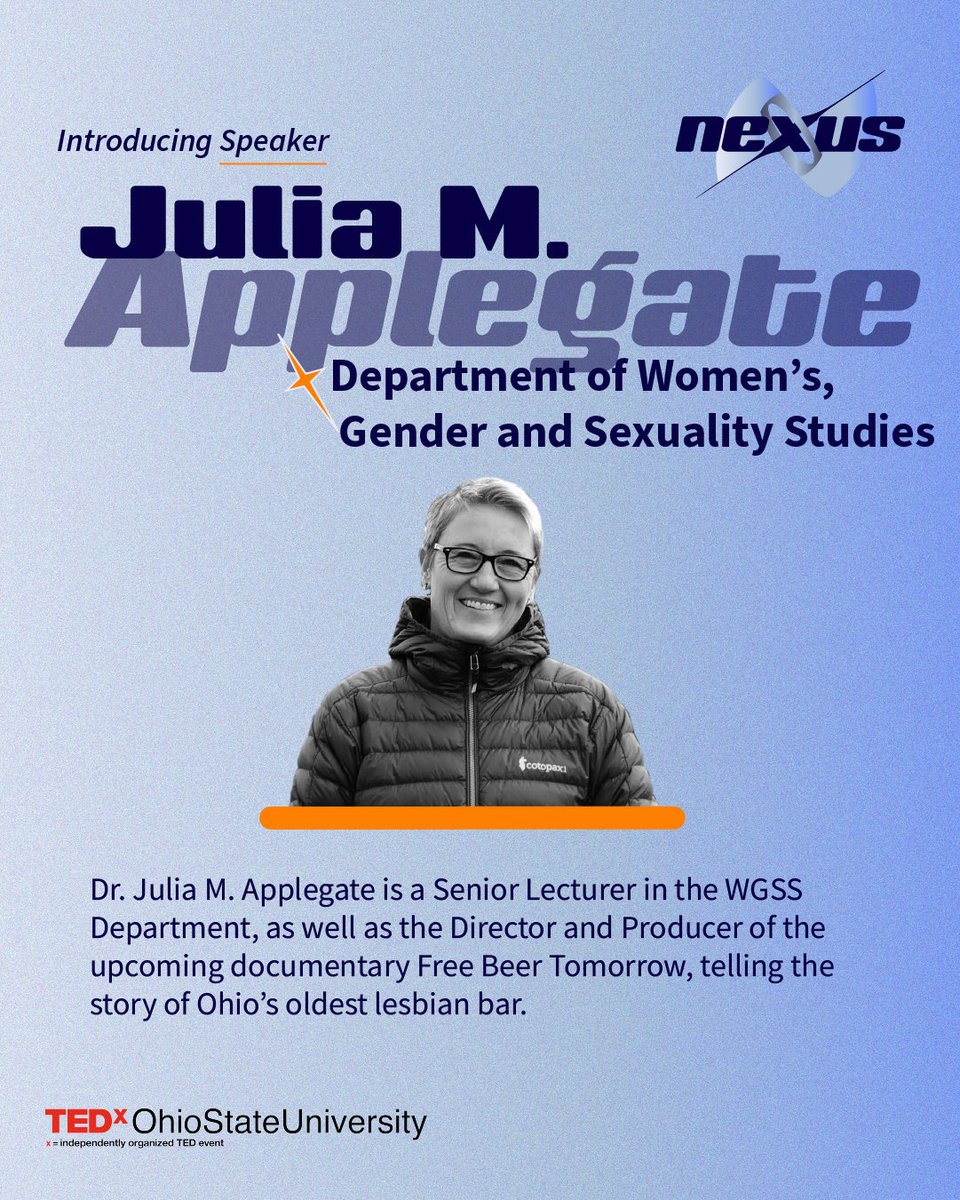 TEDxOhioStateUniversity tweet media