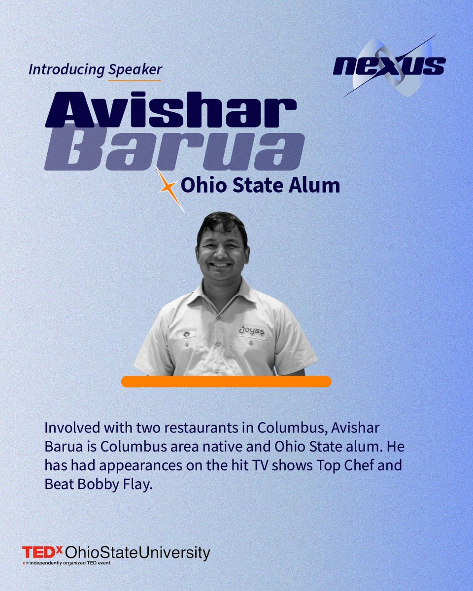 TEDxOhioStateUniversity tweet media