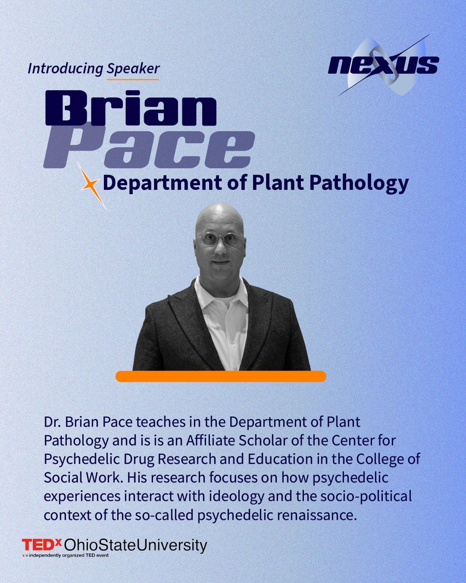 TEDxOhioStateUniversity tweet media