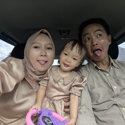 dellaak's tweet photo. #FotoProfilBaru https://t.co/1ZkT67EMMH