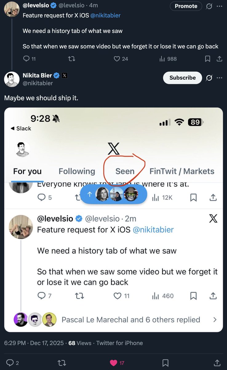 @levelsio tweet media