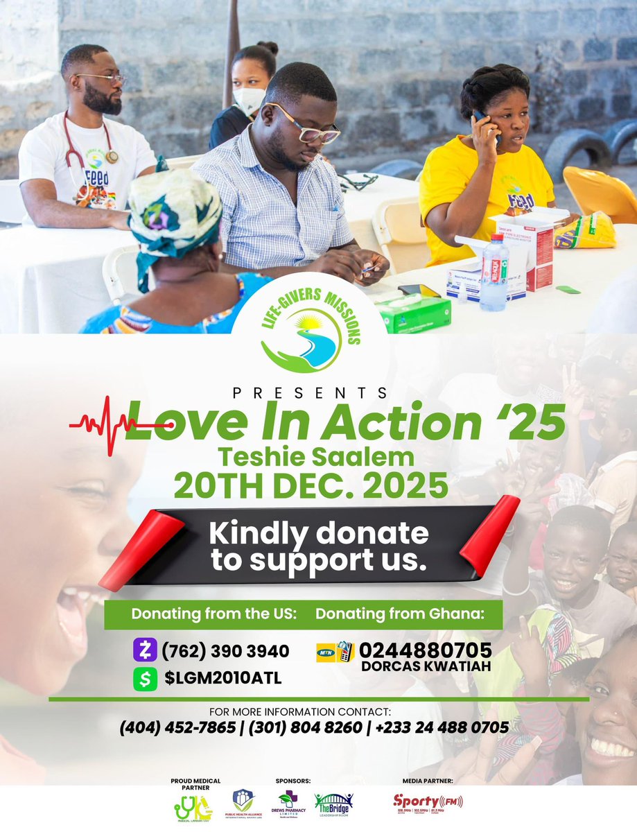Dahumano's tweet image. I need 3 pharmacists who will be free to volunteer this Saturday at the event posted below. I will take good care of them. From 8am to 12 noon! Kindly send a DM!!