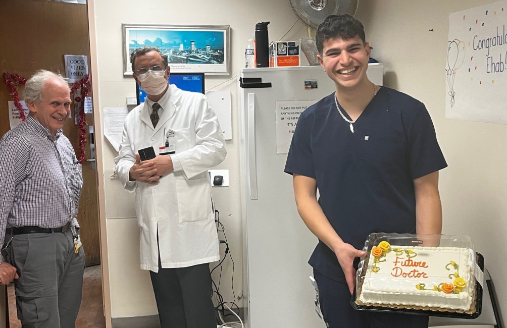 Eastman Dental tweet media