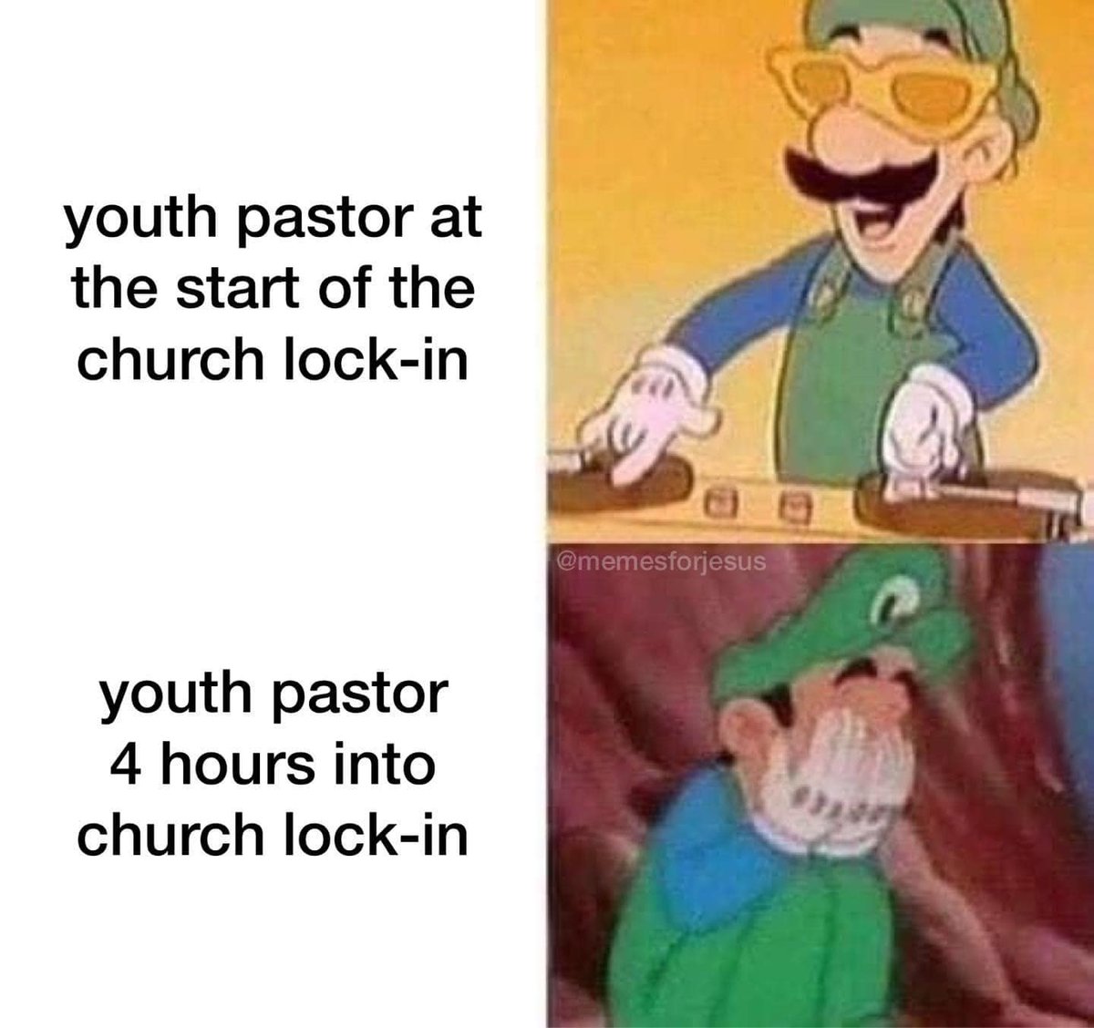 The Best Christian Memes, image size:1200x1128