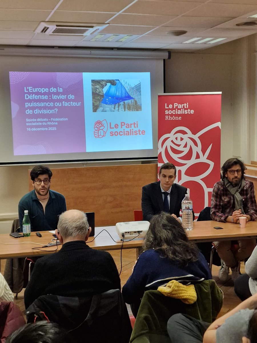 Parti Socialiste du Rhône tweet media