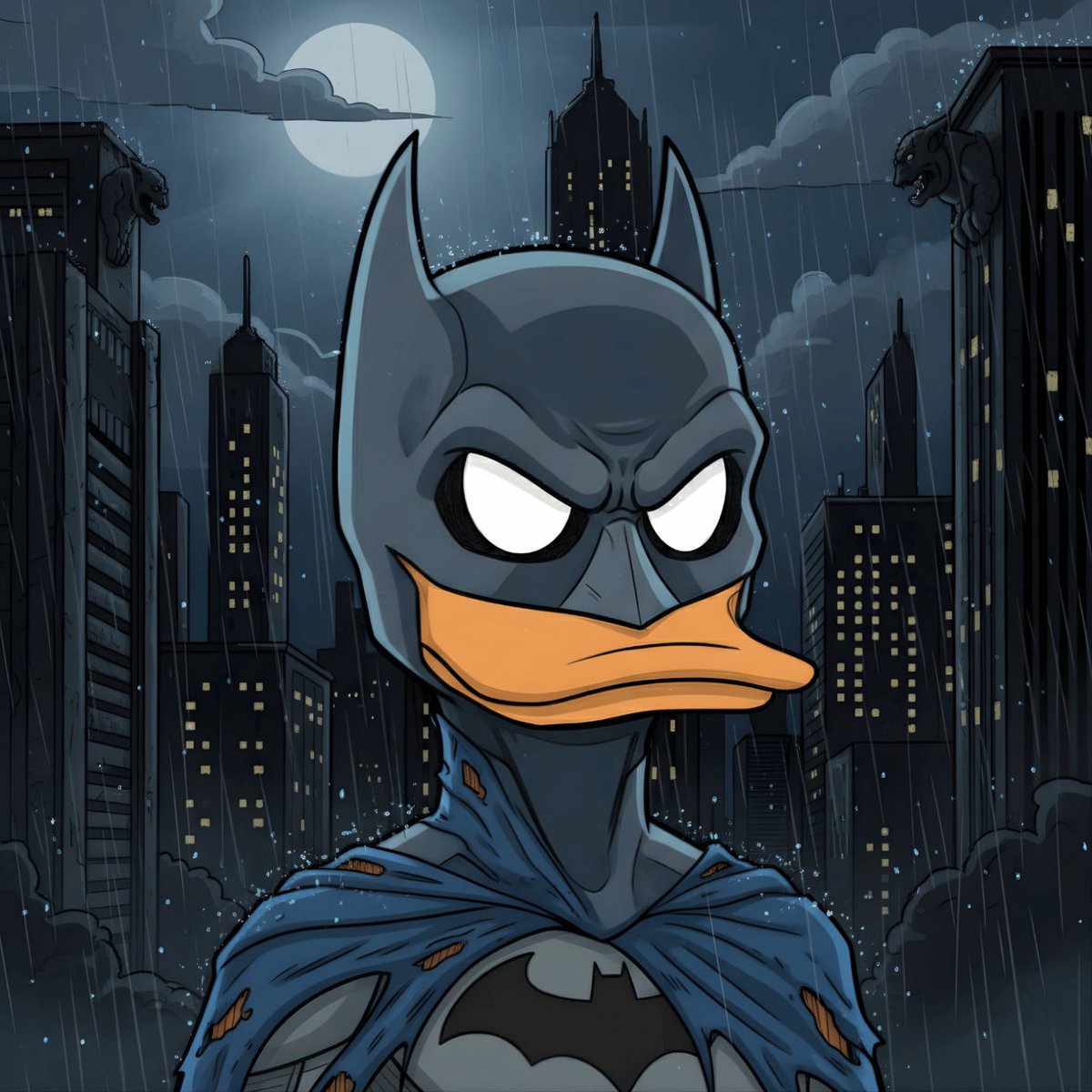 GM and Quack!🦆

Found these two awesome <a href="/headuck_avax/">Head Ducks 🔺FIRST DROP is LIVE</a> in little man's wallet!🫶🏻