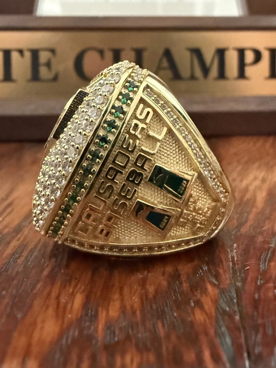 Grace Christian Baseball tweet media