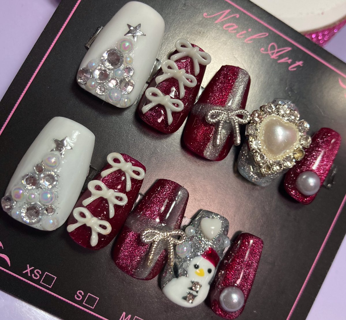 できた‼️‼️‼️‼️