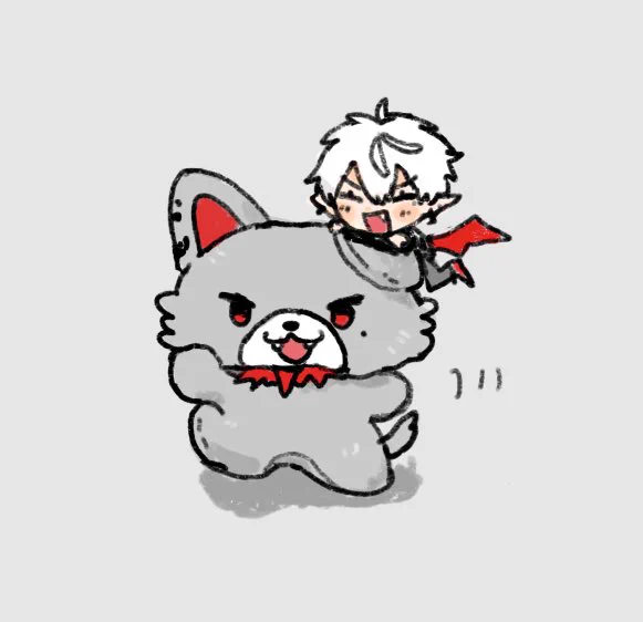#KuzuArt