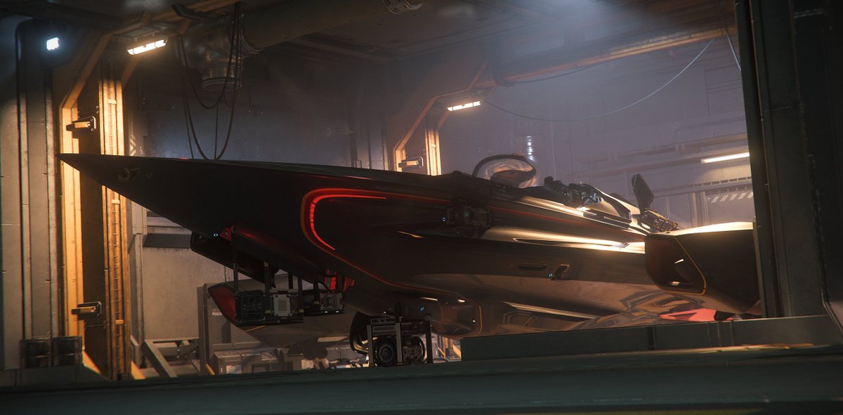 chonkrider's tweet image. GARAGE 🔧🛞 #StarCitizen